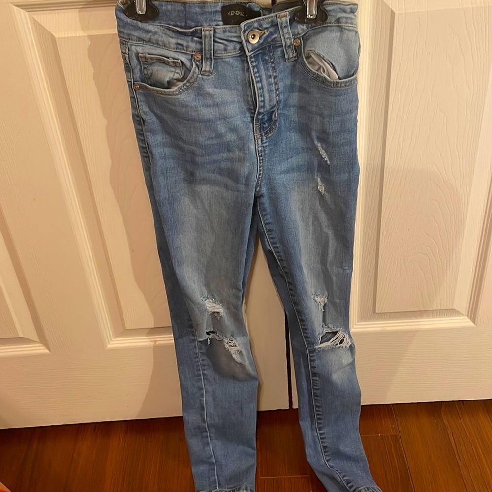 Womens Jeans